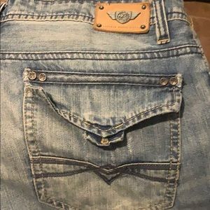 Men’s jeans
